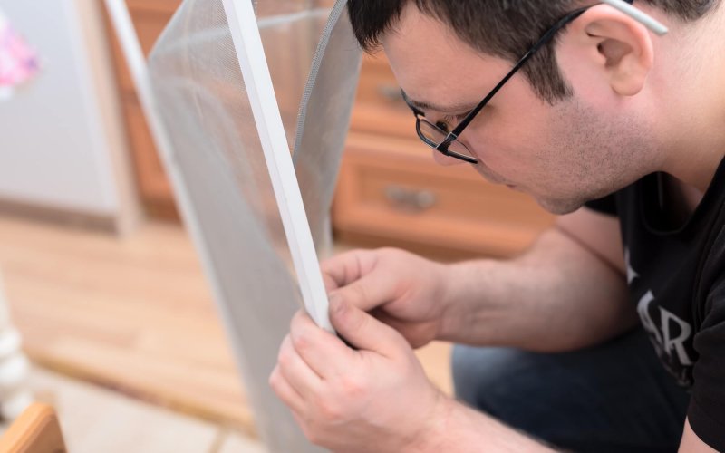 Home Improvement in Ottawa, KS